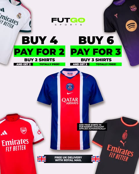 GET 2 FREE