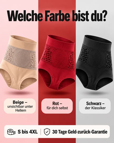 Sitzt von morgens bis abends