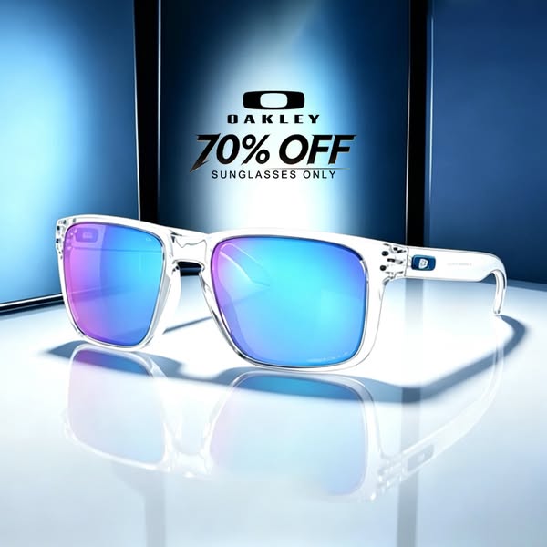 Oakley® Sunglasses