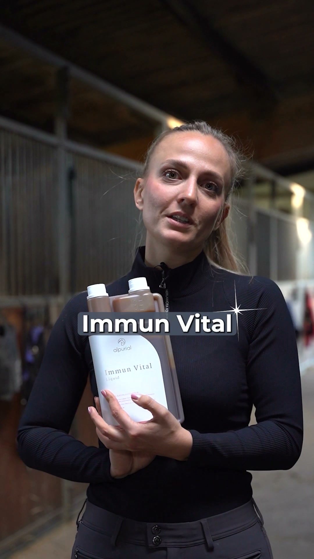 Gratis Deckenthermometer zum Immun Vital