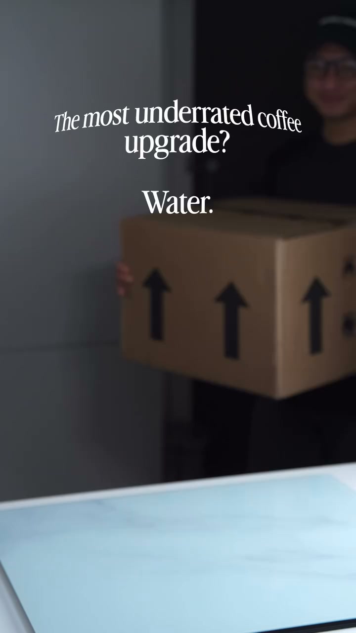 The Best Water You've Ever Tasted Or Your Money Back