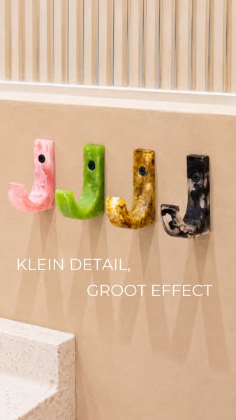 Ontdek de Pavone collectie
