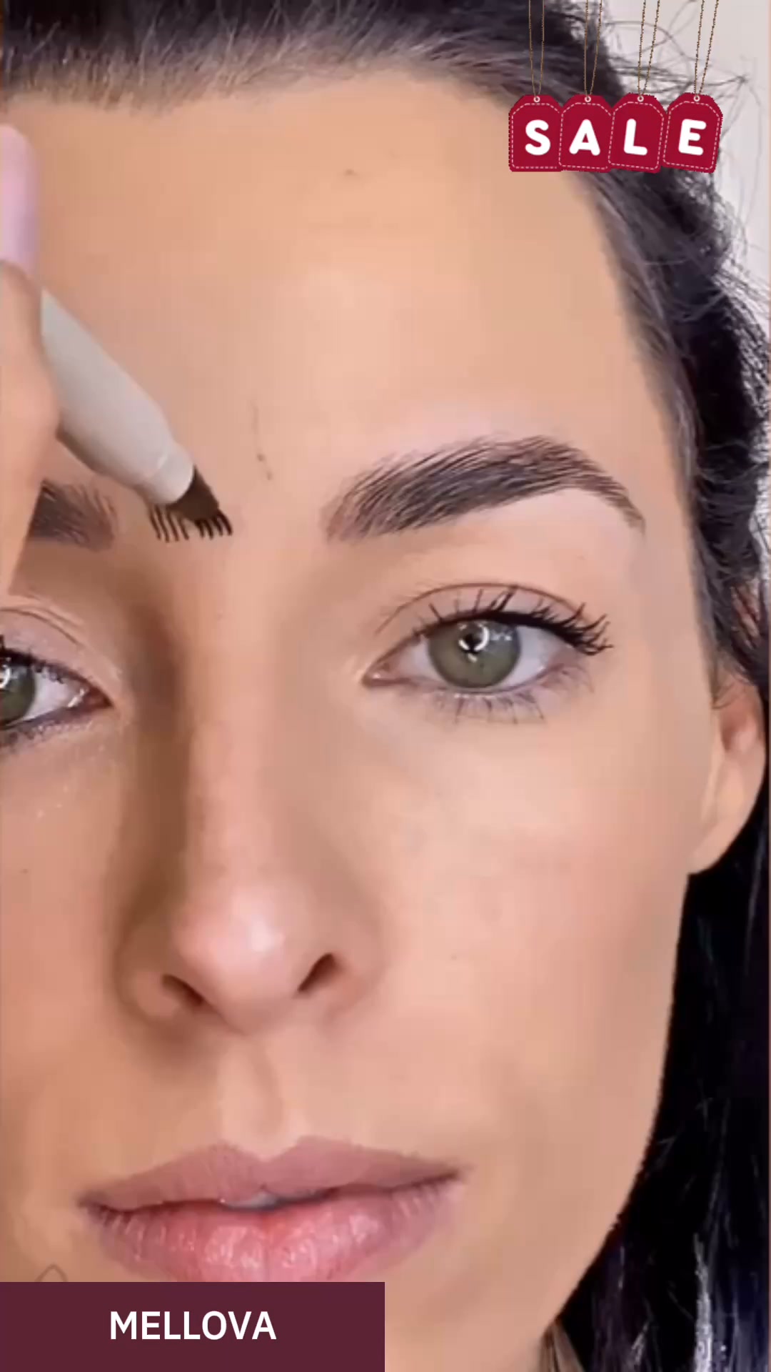 Better Brows. Easier Mornings.