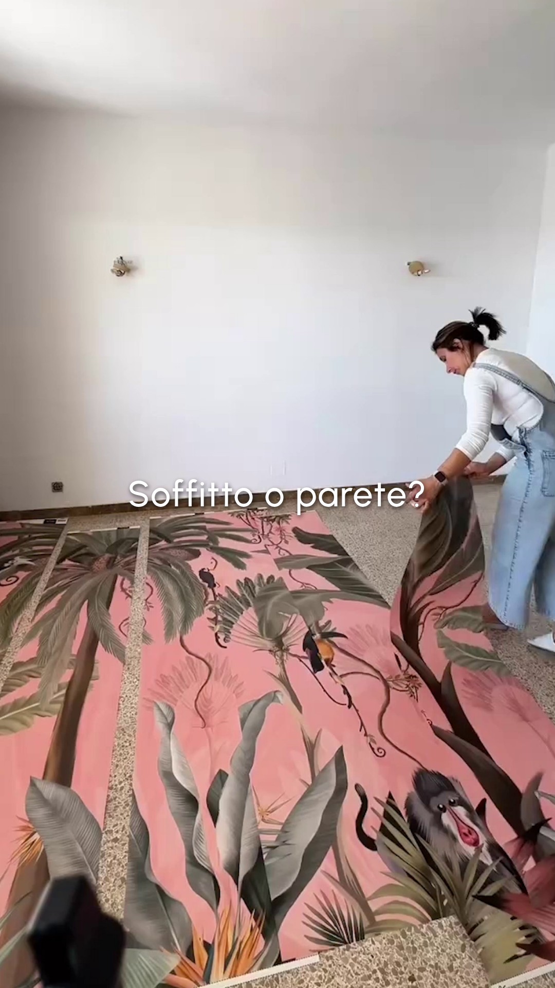 Stesso design, personalità diverse