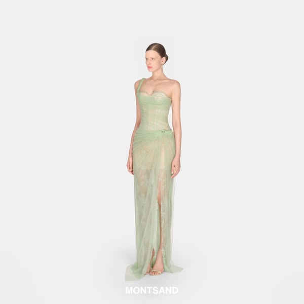 Mara Dress