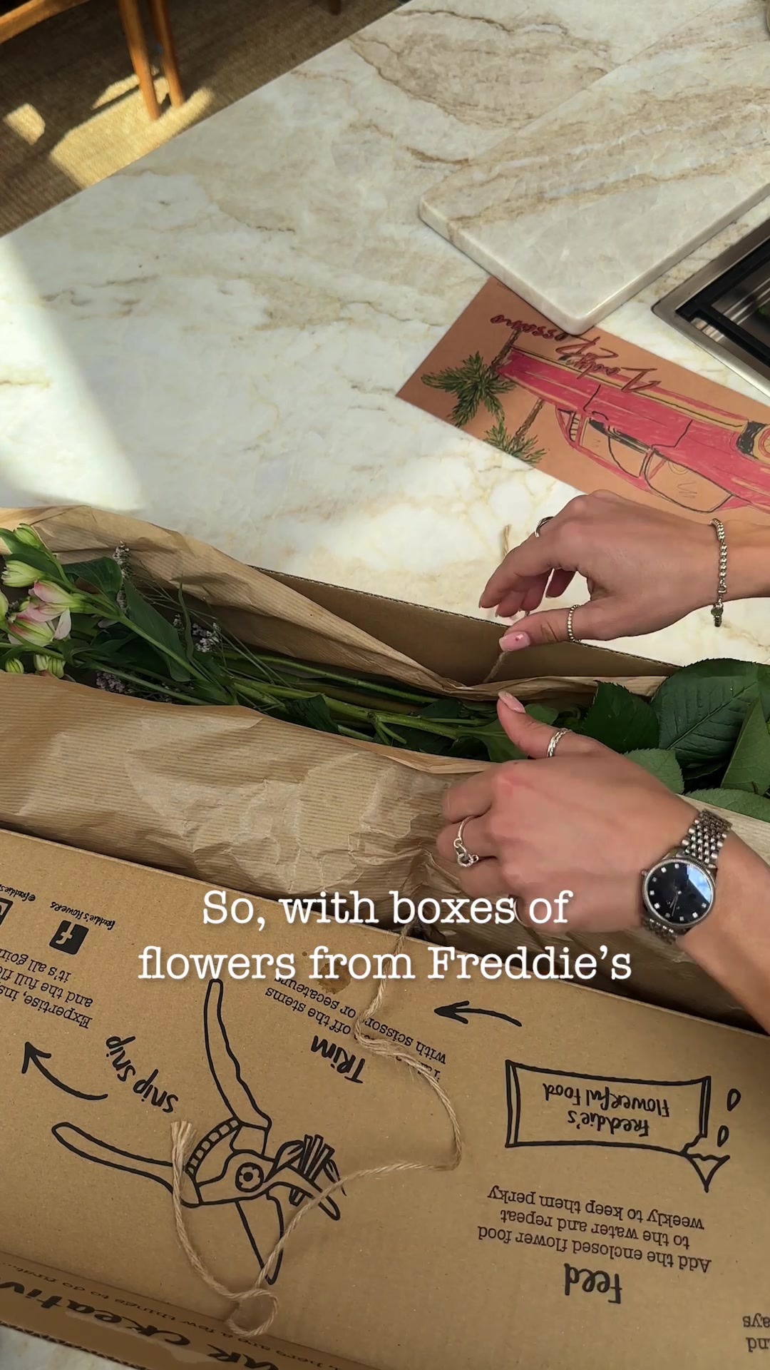 From £28 + free delivery on your first box