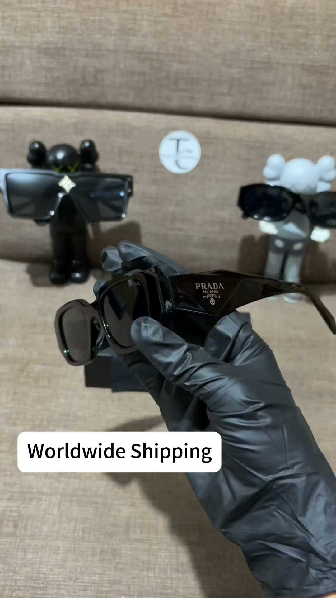 LAST CHANCE! Up to 20% OFF + Free Shipping | Stylish UV Sunglasses