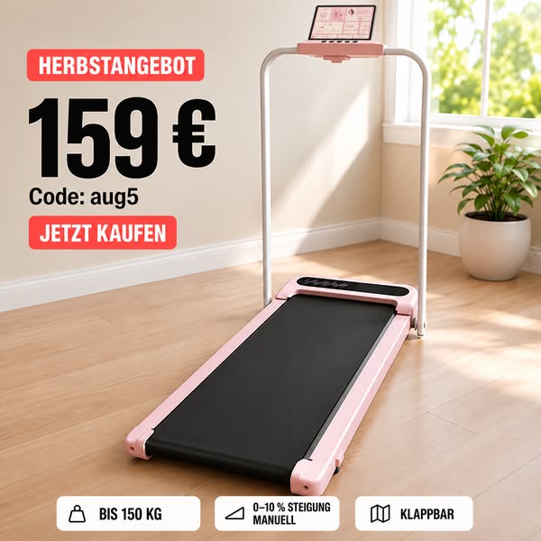 Code SAVE20 = 20 € Rabatt