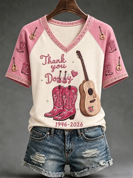 Forever Dolly — Her Music, Her Heart, Her Legacy