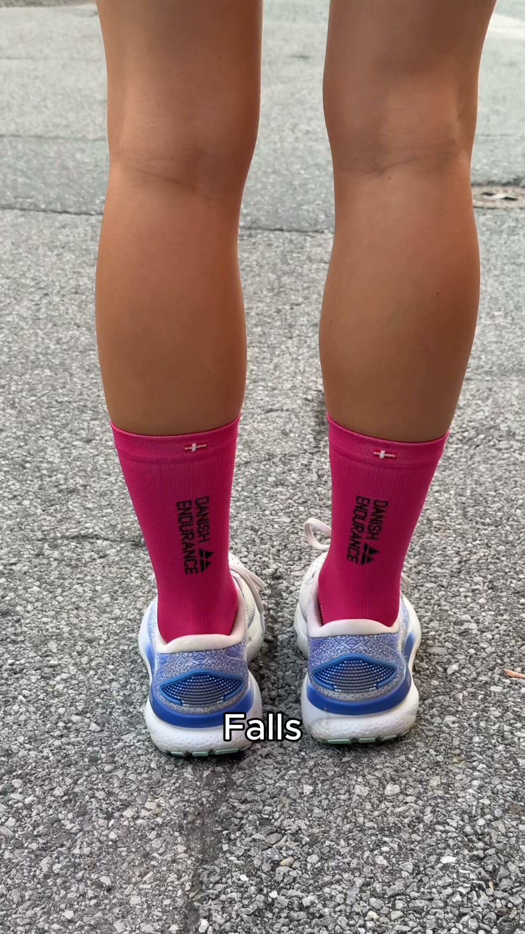 TEMPO LIGHT Laufsocken