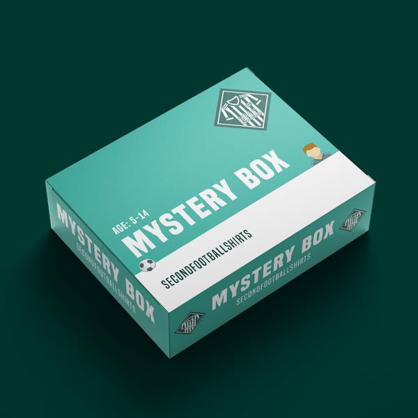 Børne Boxen | DKK349