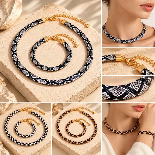 Elegant Jewellery