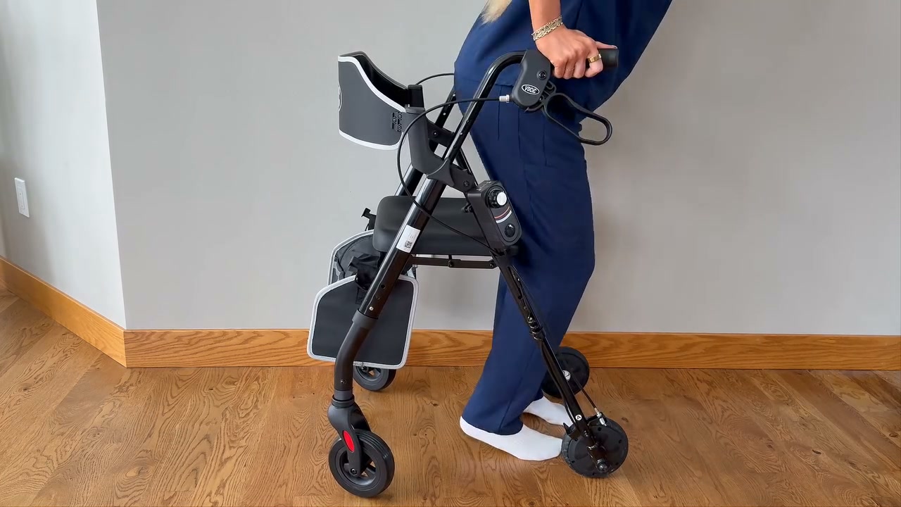 Walk Freely on Any Terrain — Shop Now