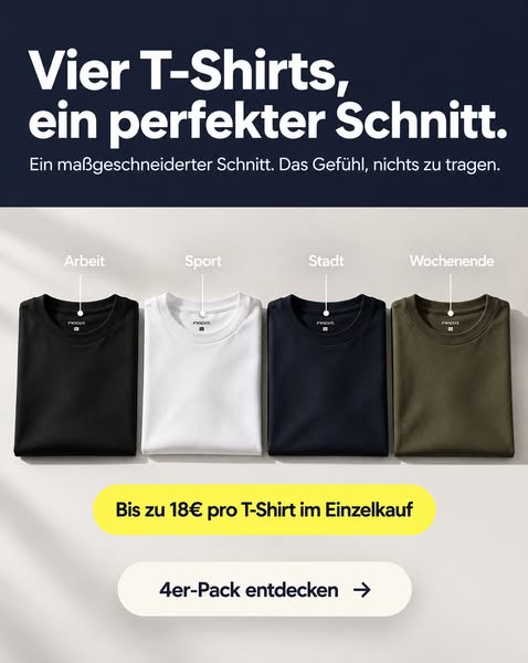 Staffelpreise nach Menge