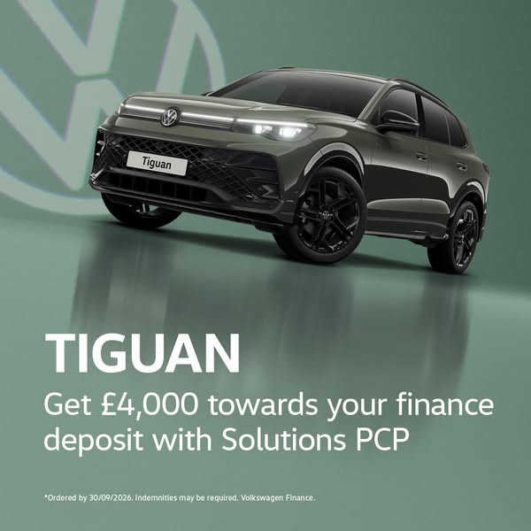 Book a test drive today