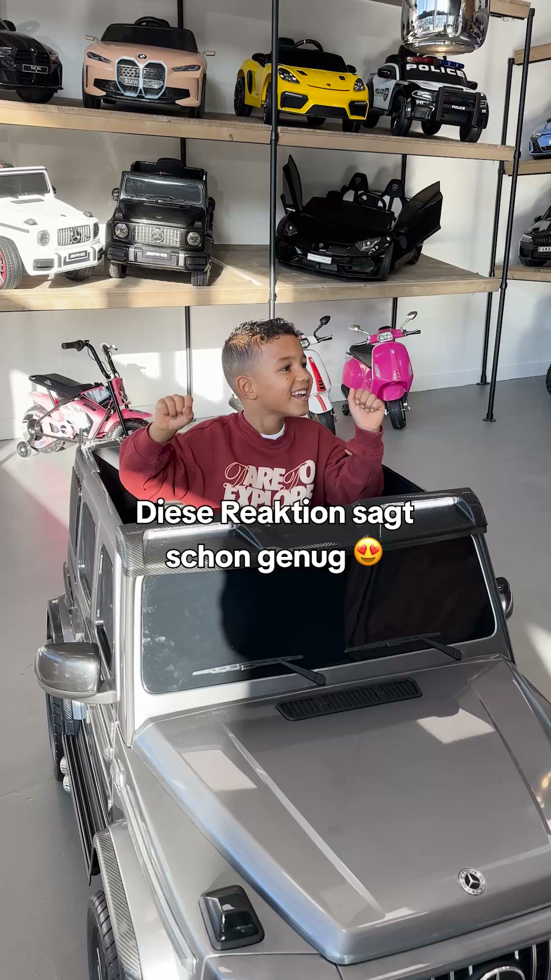 Herbst-Sale bei CarKiddo.nl – bis zu 30 % Rabatt!