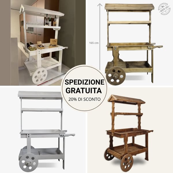 Spedizione Gratuita