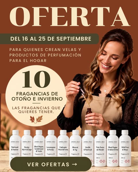VER OFERTAS
