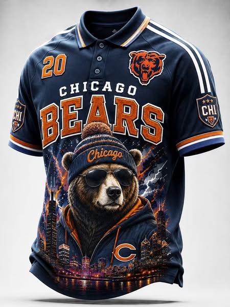 Bear Down Limited Drop! Code: LTD10