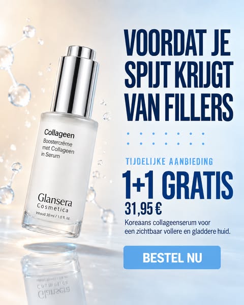 Voordat je spijt krijgt van fillers