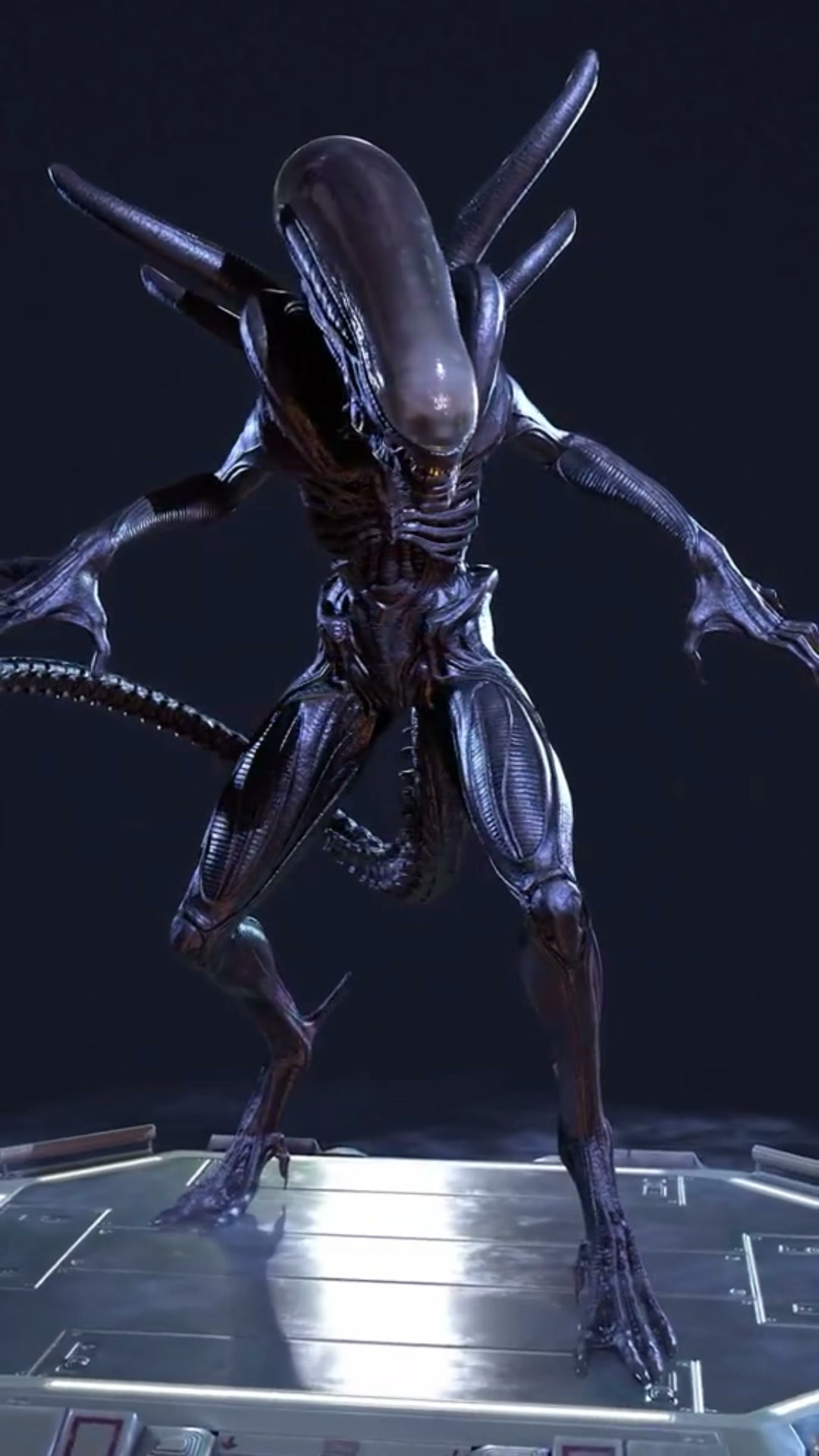 700+ Horror STL Files — Instant Access