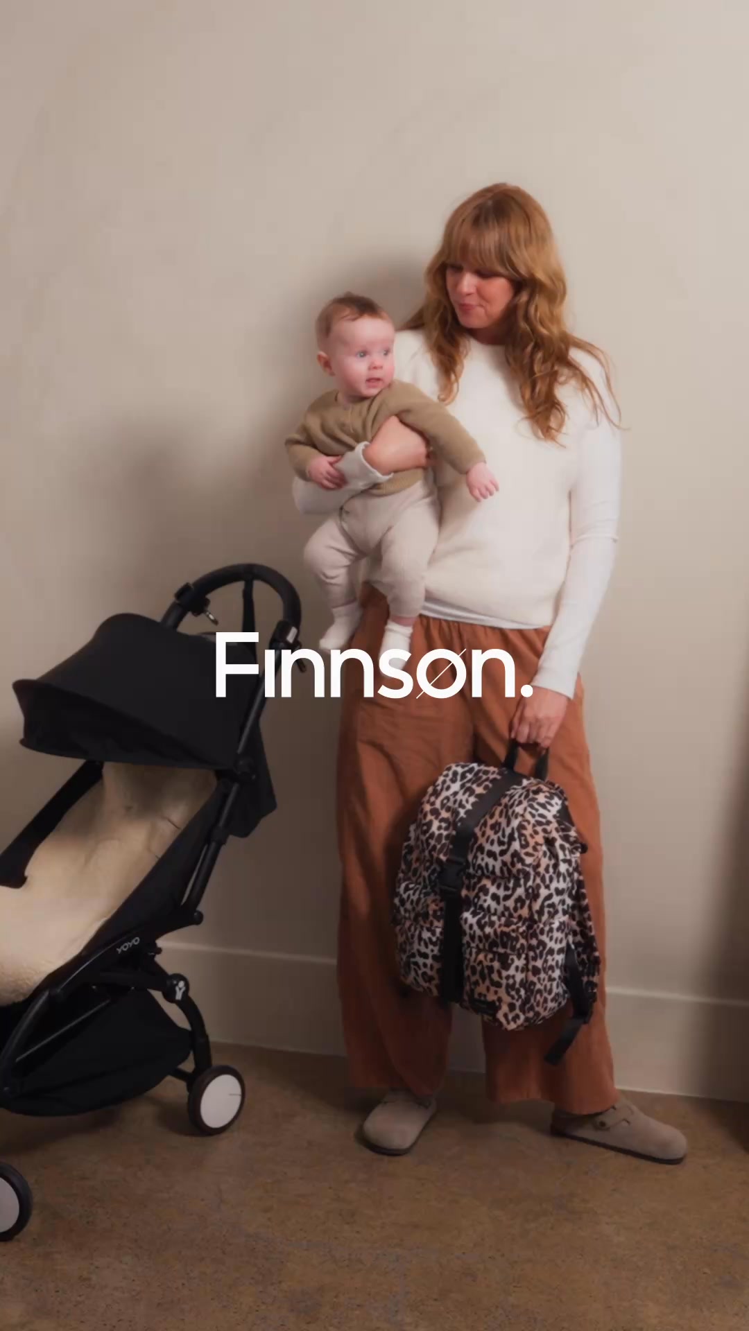 Parenting on the move, made effortless