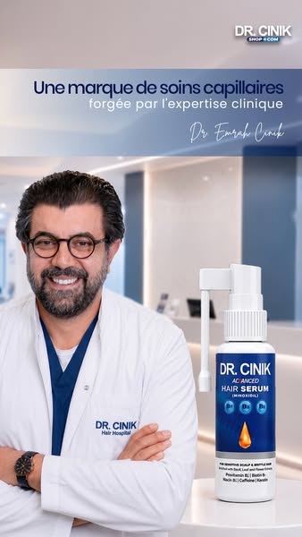 Des cheveux plus forts, ça commence ici