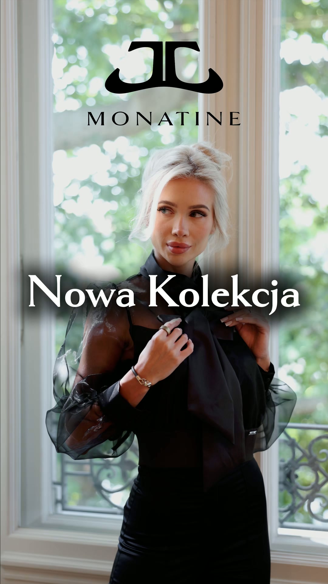 Sprawdź kolekcję Iconic