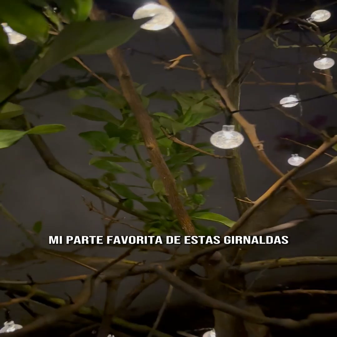 Convierte tu terraza en un rincón mágico