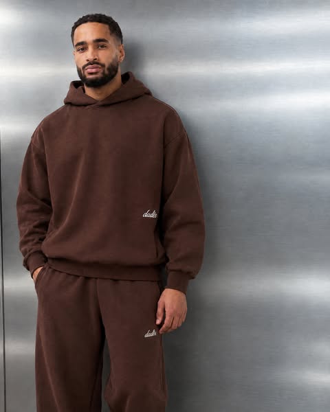 Signature set · Cocoa Brown