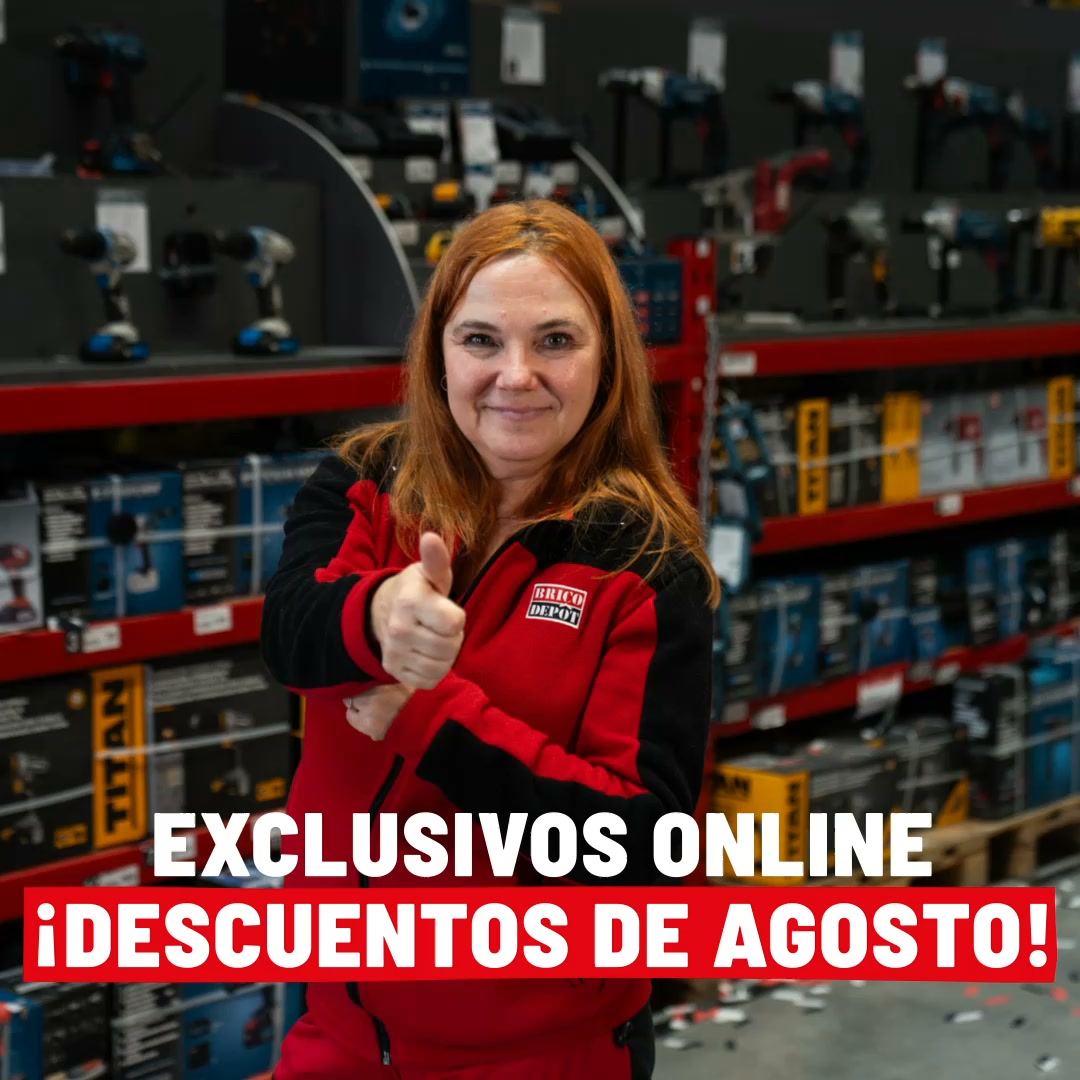 Brico Depôt España