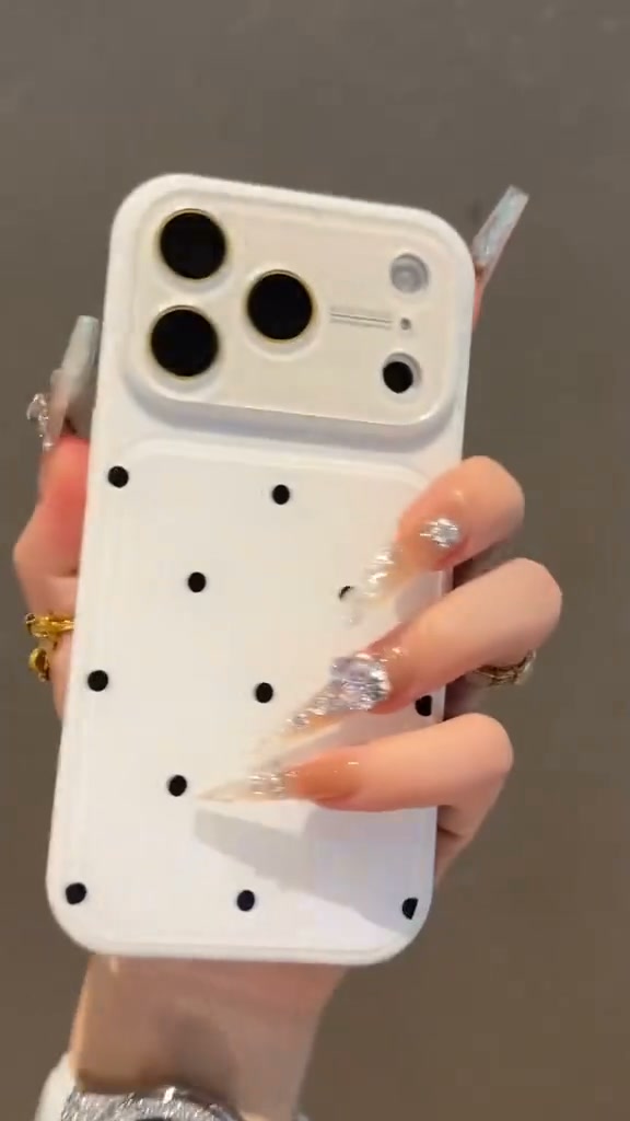 New iPhone 18 Pro Max? Make It Cherry Cute