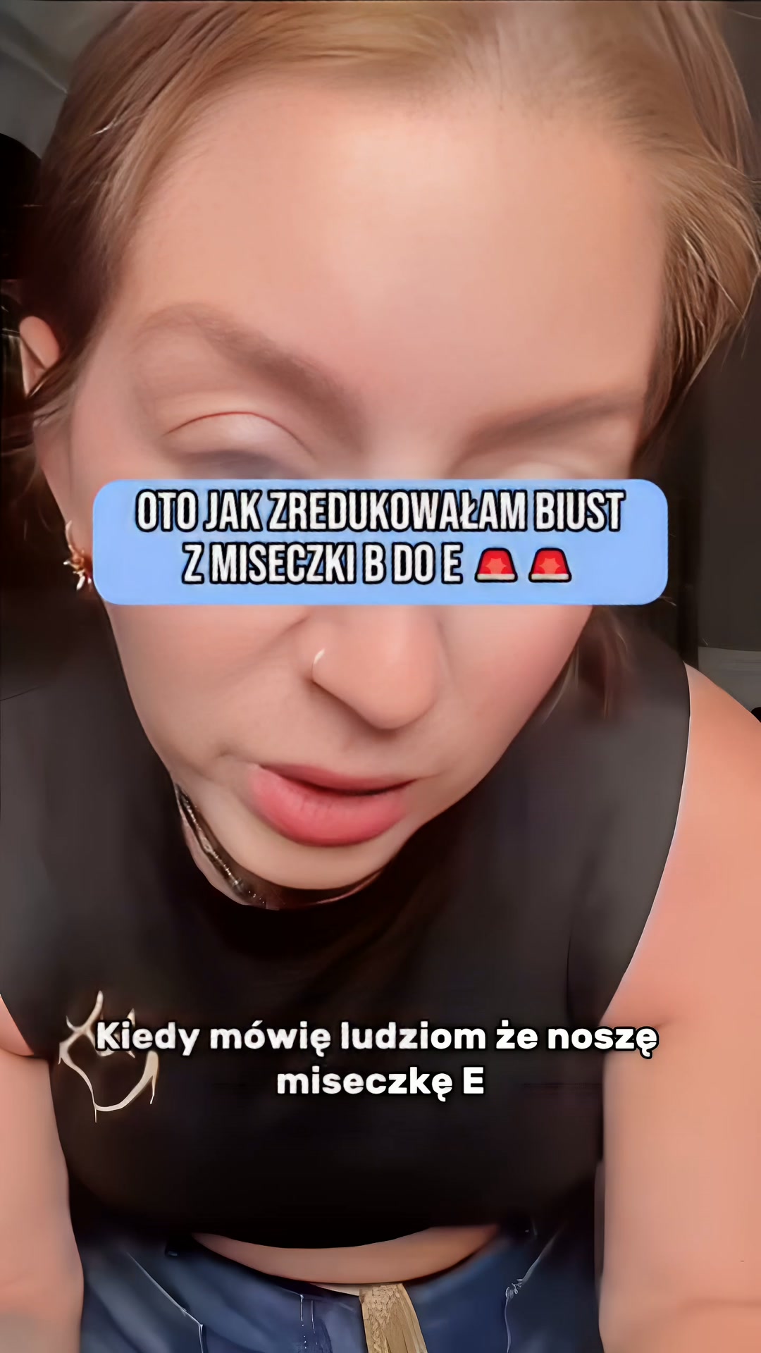 Komfort bez fiszbin, idealne podtrzymanie