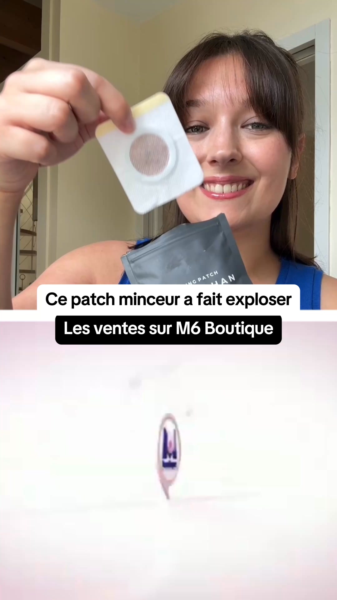 Ces patchs ont changés ma vie en 3 mois !