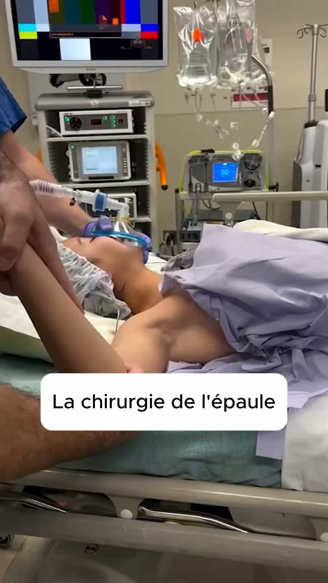 Ses antidouleurs étaient à quarante centimètres de sa main