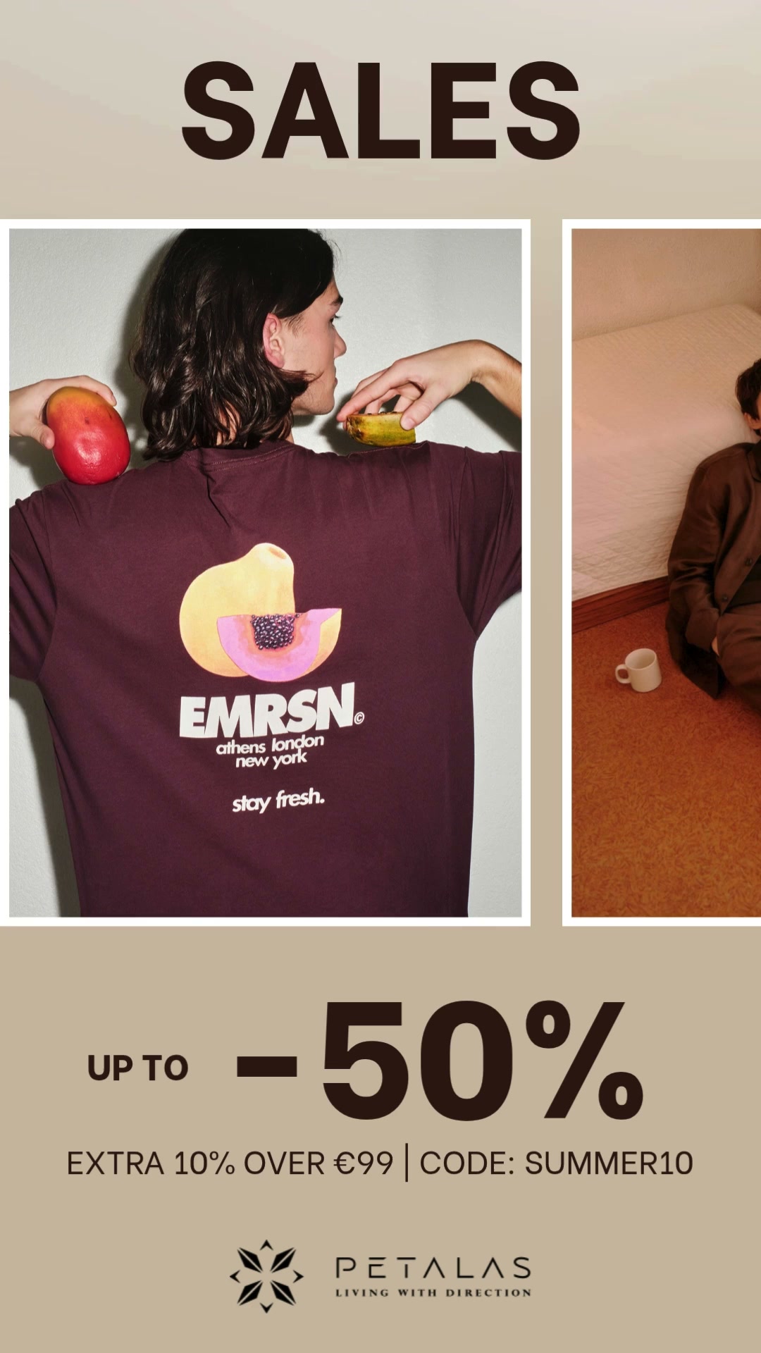 SALES έως 50%