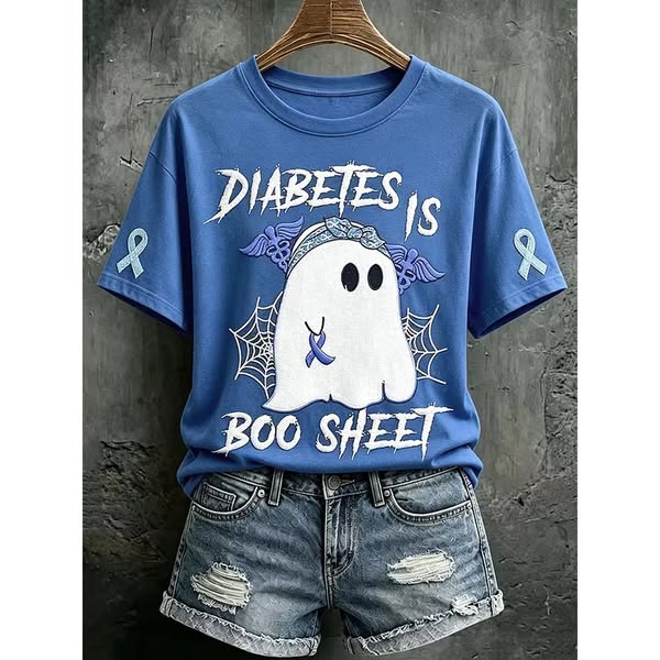 Diabetes Awareness