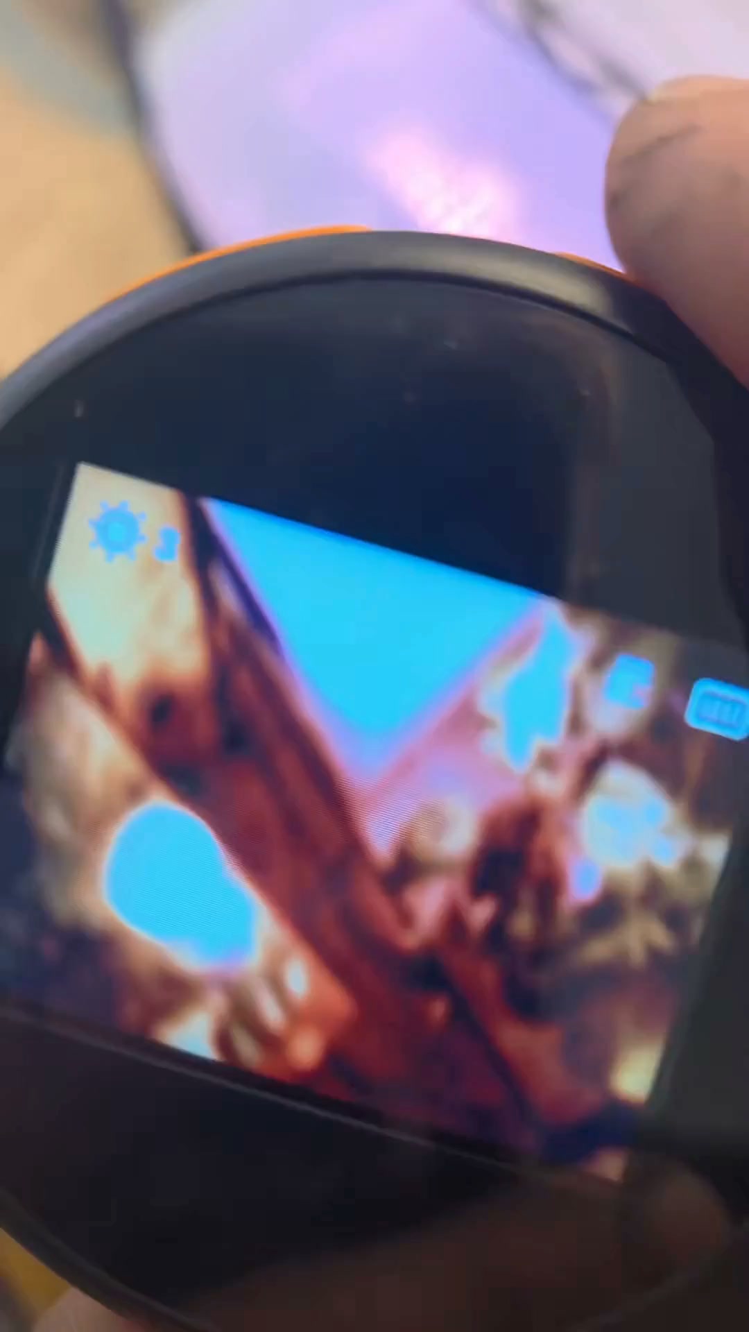 Powerful 500x Magnification