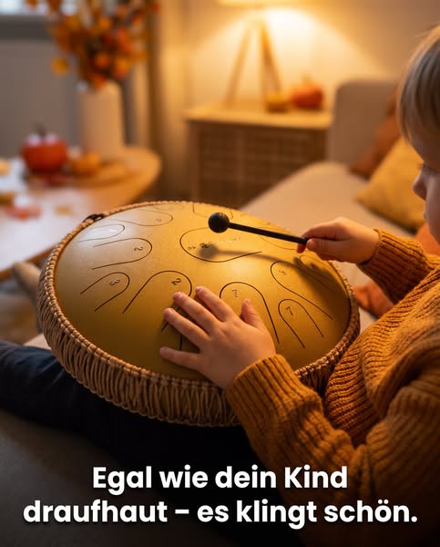 Kein falscher Ton möglich