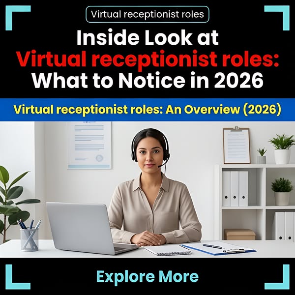 Virtual Receptionist Roles In NHS Care