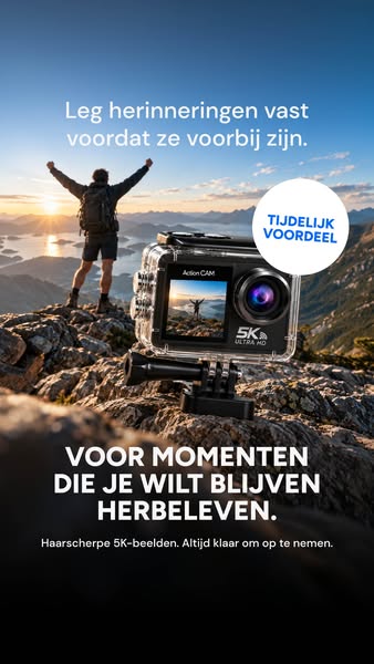 Bekend van ANWB, MediaMarkt en bol.com