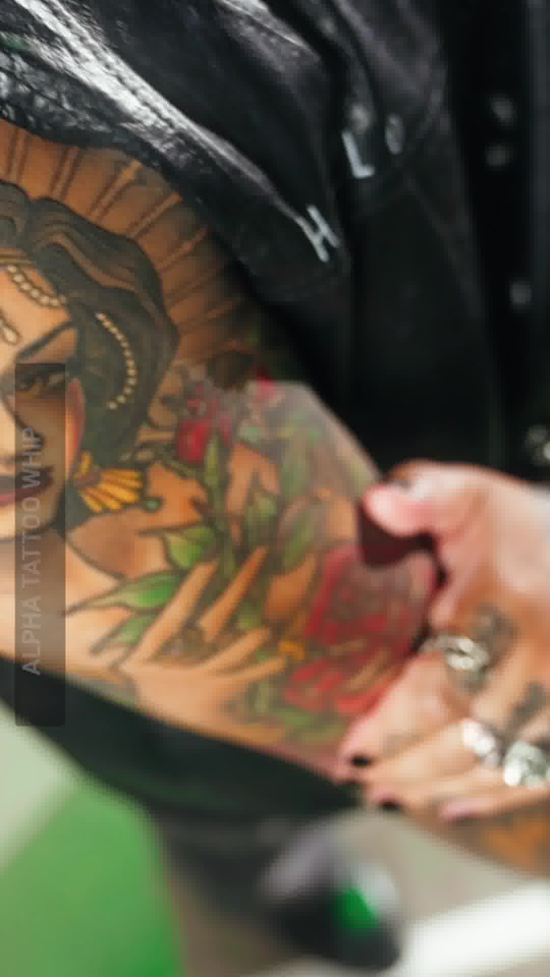 Next Gen Tattoo Care For Every Stage