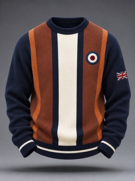 Anúncio de Britwardrobe