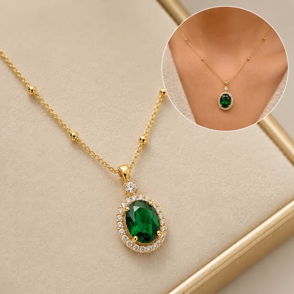 Luxury In Every Detail