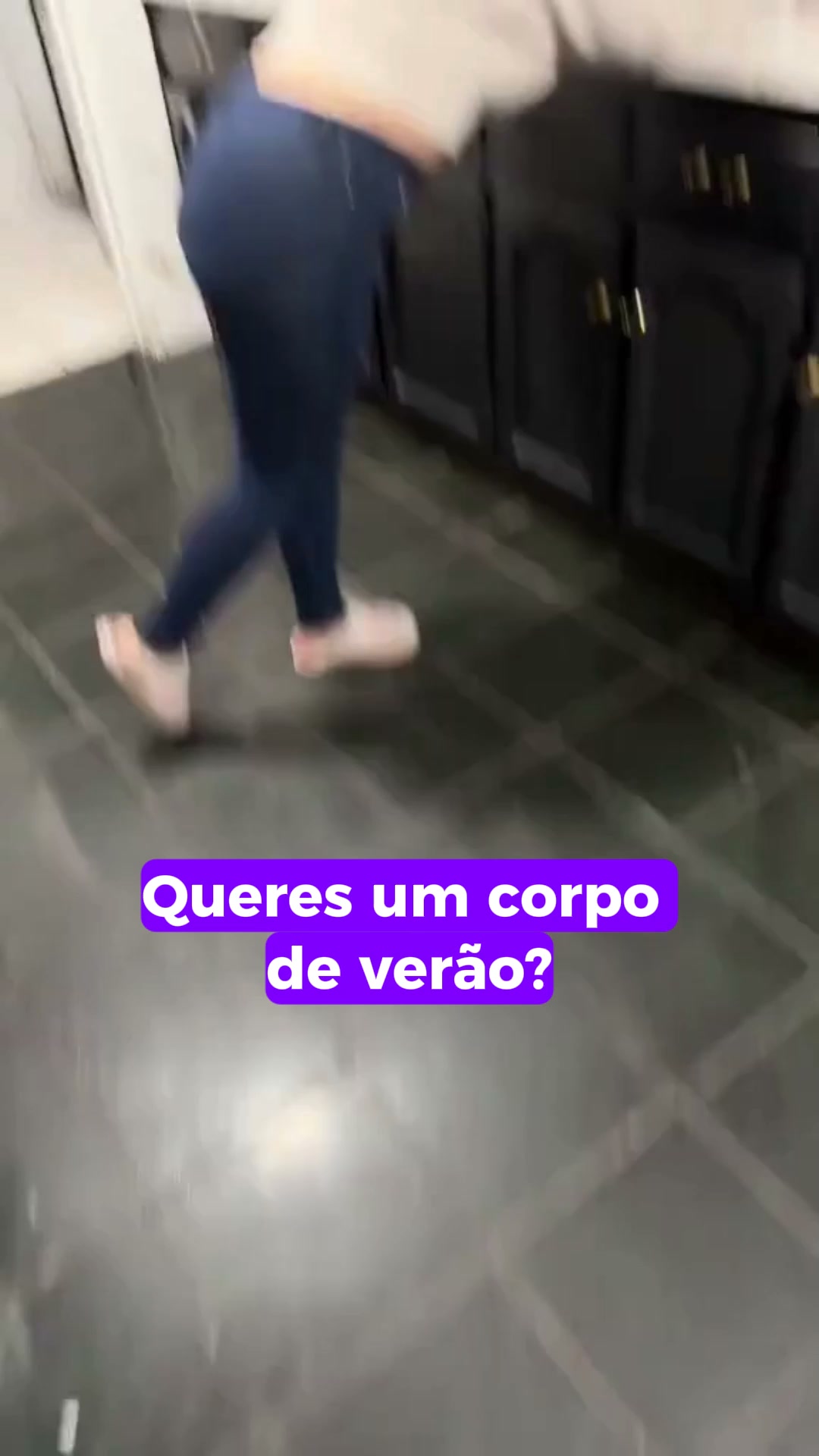 Um hábito simples, todos os dias