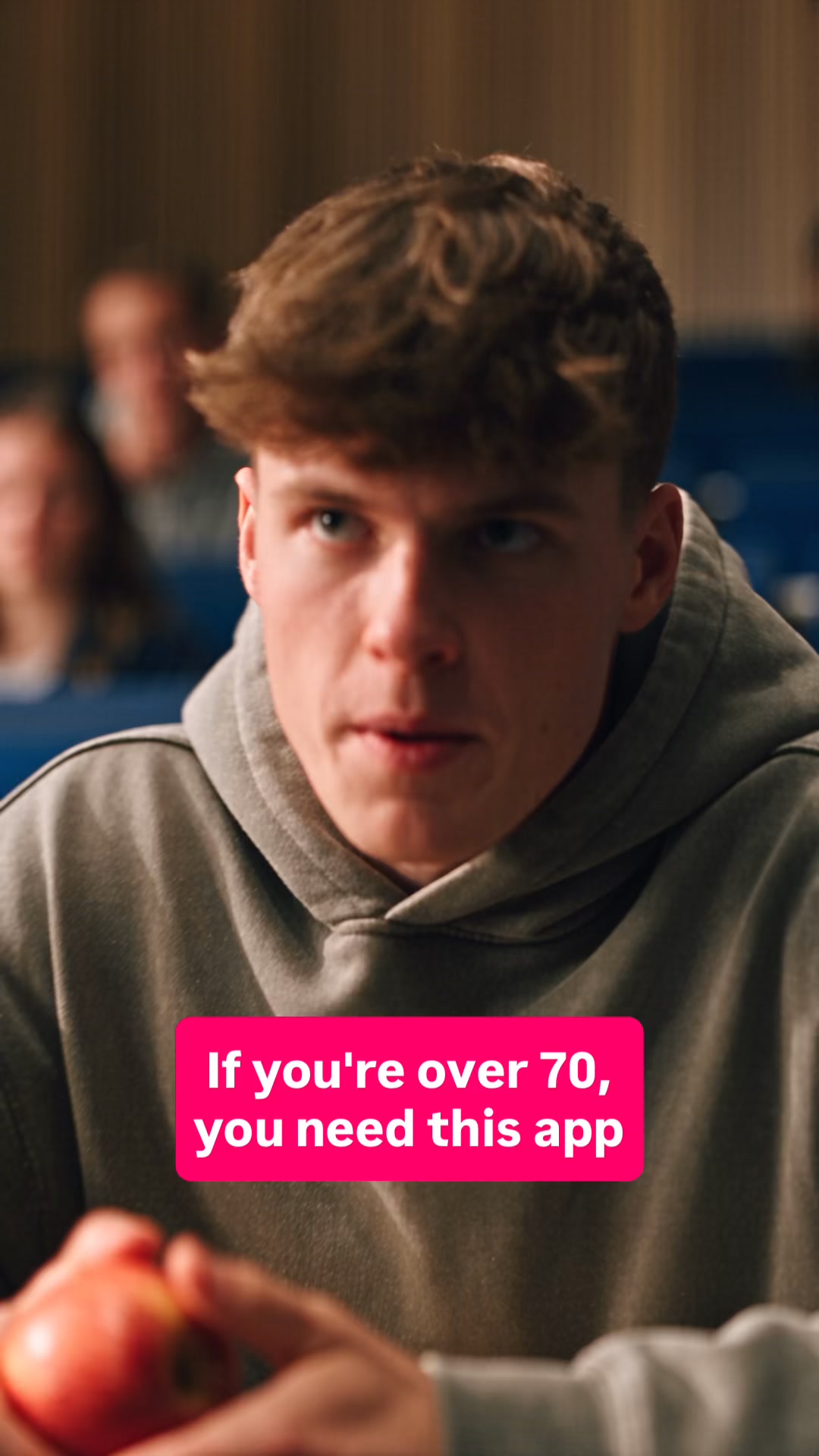 From Zero To Bilingual In 90 Days.
