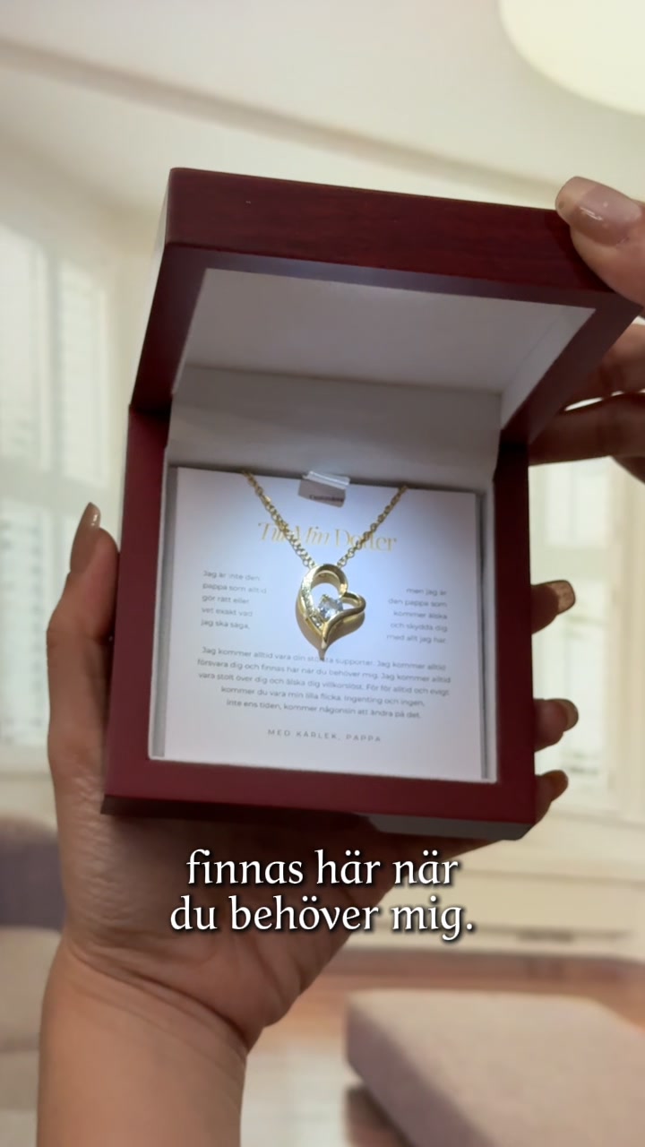 Den Perfekta Gåvan