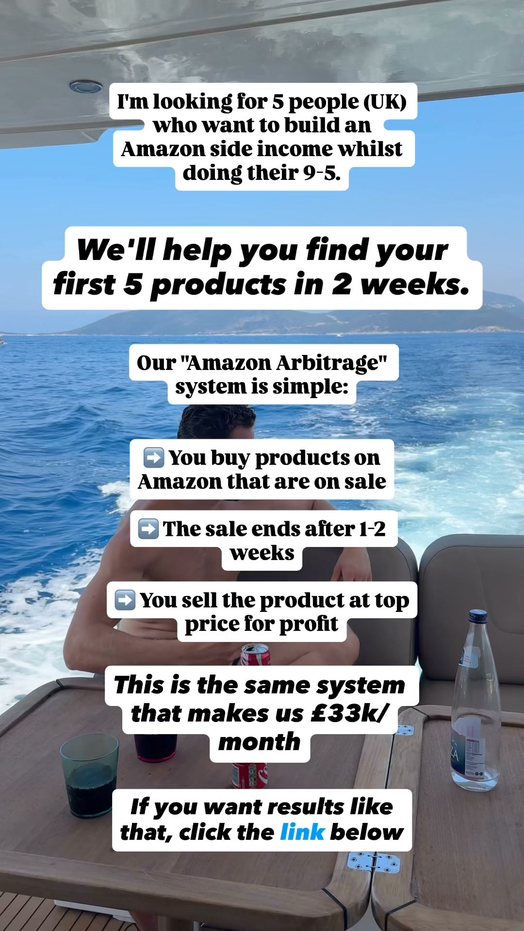 The Amazon Model Most UK Sellers Overlook