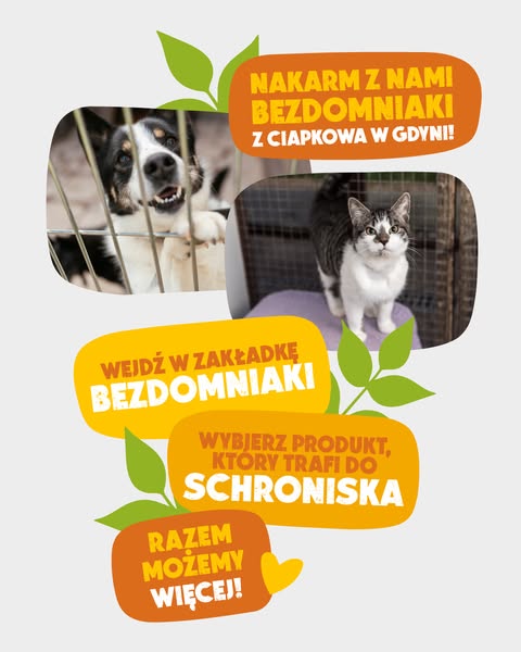 Bezdomniaki