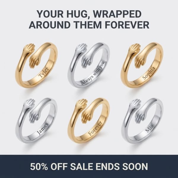 50% Off Sale Ends Soon!